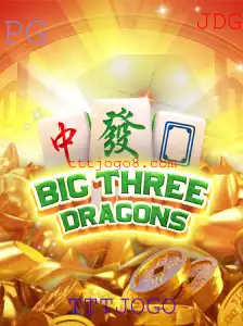 Descubra BigThreeDragons: O Jogo que Está Conquistando o Mundo