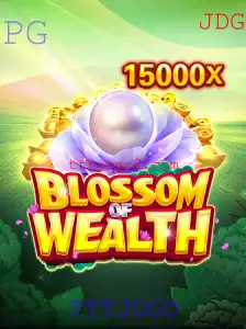 BlossomofWealth: Descubra o Novo Fenômeno dos Jogos de Estratégia