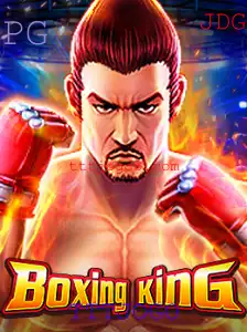 Descubra o Fascinante Mundo do BoxingKing