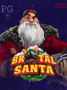 Descubra o Universo de BrutalSanta: Um Jogo Inovador
