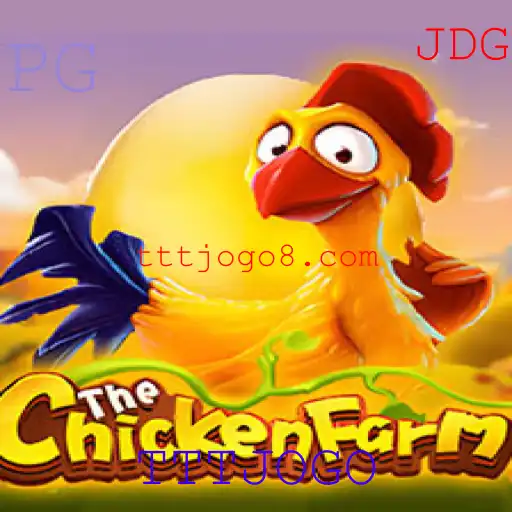 ChickenFarm: Descubra o Jogo Que Está Conquistando o Mundo