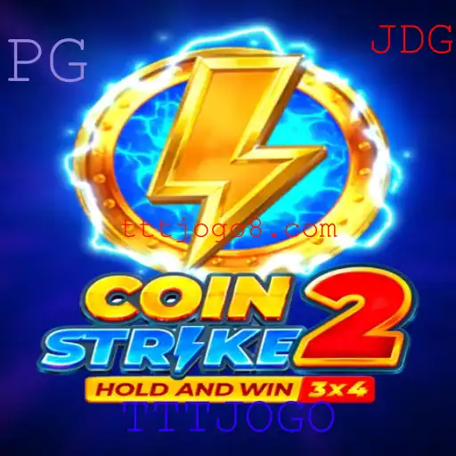 CoinStrike2: Explorando o Novo Jogo de Estratégia