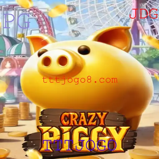 CrazyPiggy: Diversão Sem Limites e Uma Nova Forma de Jogar