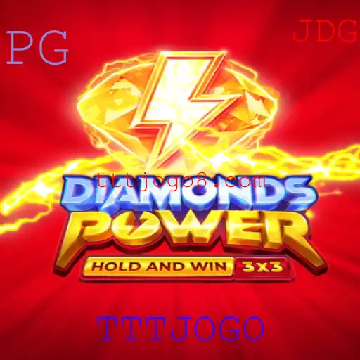 Descubra o Fascinante Mundo de DiamondsPower: O TTTJOGO do Momento