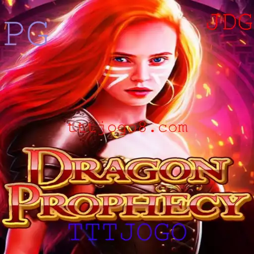 DragonProphecy: A Nova Era dos Jogos de Fantasia