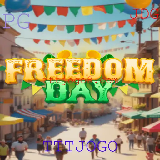 FreedomDay: Uma Nova Era de Jogo e Conexão