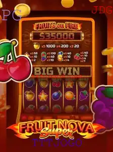 Descubra o Mundo do FruitNovaSuper: Um Jogo de Estratégia e Diversão
