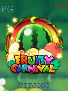 FruityCarnival: Um Novo Jogo Que Revoluciona o Entretenimento Digital