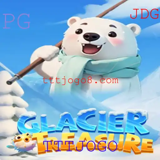 Descubra GlacierTreasure: O Desafio do Gelo