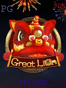 Descubra GreatLion: O Novo Jogo Que Está Conquistando o Mundo