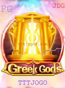 Descubra GreekGods: O Jogo Mitológico Que Está Conquistando o Mundo