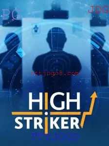 Descubra o Fascinante Mundo de HighStriker