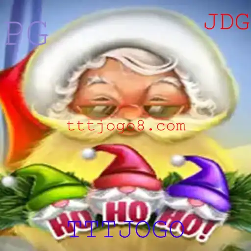 HoHoHo: Um Novo Jogo que Conquista o Mundo dos Games