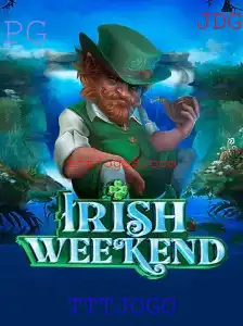 Descubra as Regras e a Magia do Jogo IrishWeekend em 2023