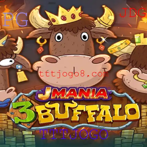 Explorando o Universo de JMania3Buffalo: O Novo Fenômeno dos Jogos