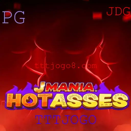 Explorando o Universo do Jogo 'JManiaHotAsses'