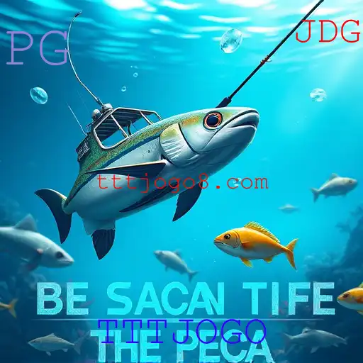 Jogos de pesca