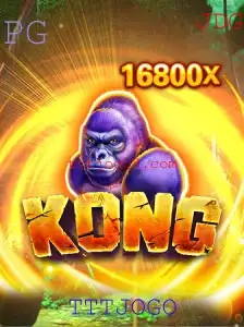 Descubra o Fascinante Mundo de Kong: O Jogo Revolucionário