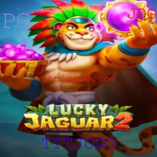 Descubra o Mundo de Luckyjaguar2: O Jogo de Aventura e Sorte