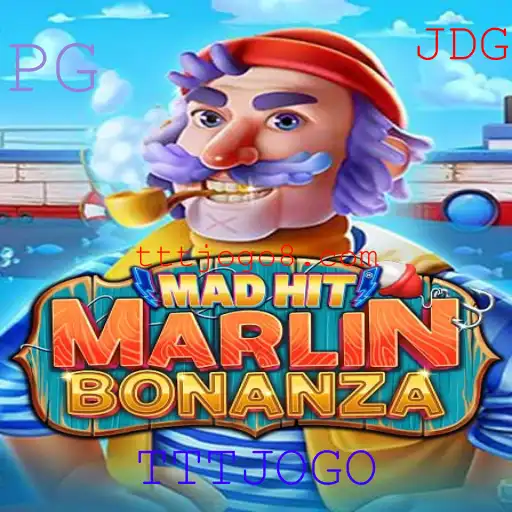 Explorando o Mundo do Jogo MadHitMarlinBonanza