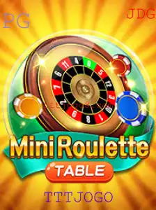 Tudo o Que Você Precisa Saber Sobre MiniRoulette: A Reinvenção do Clássico Jogo de Roleta