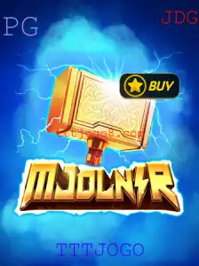 Descobrindo Mjolnir: O Novo Fenômeno dos Jogos de Tabuleiro