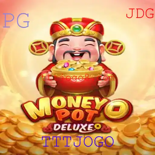 Descubra o Mundo Empolgante de MoneyPotDELUXE: O Jogo de Estratégia e Sorte