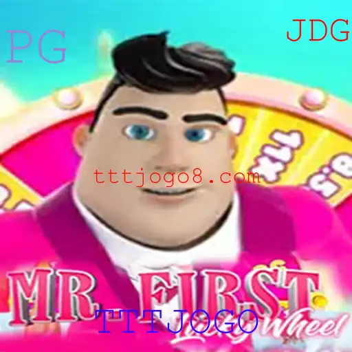 Descubra MrFirstLuckyWheel: O Jogo de Sorte e Estratégia que Conquista o Mundo
