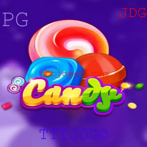 Descubra o Mundo Encantado de Candy: Um Jogo de Estratégia e Diversão
