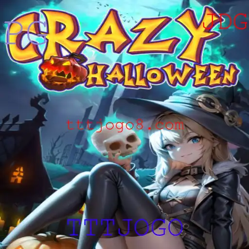 Desvendando CrazyHalloween: O Jogo que Está Transformando a Noite das Bruxas