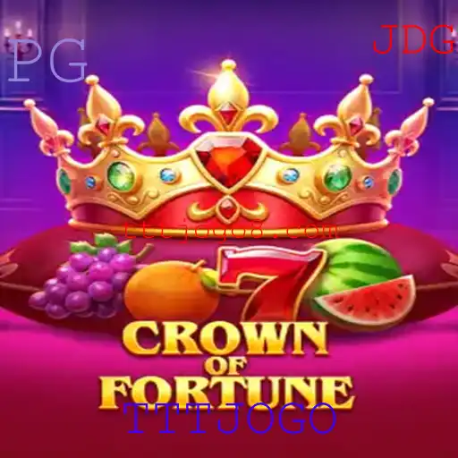 Descubra o Mundo Fascinante de CrownofFortune