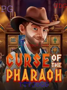 CurseofthePharaoh: Um Mergulho no Mundo dos Mistérios Antigos