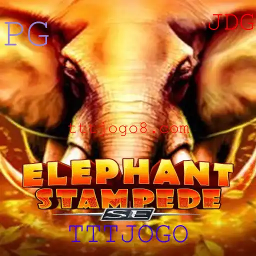 Descubra o Mundo de ElephantStampedeSE: Uma Aventura Selvagem