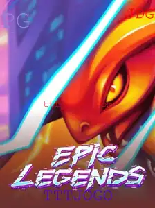 EpicLegends: Um Mergulho no Mundo Fascinante do Jogo