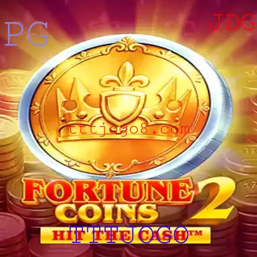 FortuneCoins2: Descubra o Universo Fascinante do Jogo com a Palavra-Chave TTTJOGO