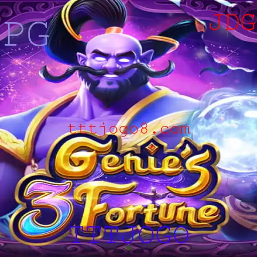 Descubra o Enigmático Mundo de Genie3Fortune