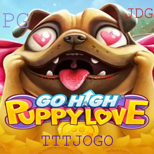 Descubra o Encantador Mundo de GoHighPuppyLove