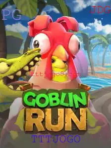 Descubra GoblinRun: uma Aventura Emocionante no Mundo dos Goblins
