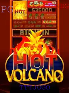 Conheça o Empolgante Mundo de HotVolcano: Regras e Desafios