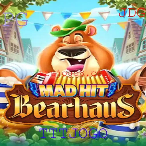 MadHitBearhaus: Aventuras e Estratégias no Mundo do Novo Jogo de Tabuleiro