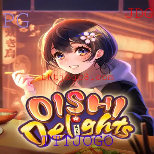 Descubra o Mundo de OishiDelights: Um Mergulho no Jogo do Momento