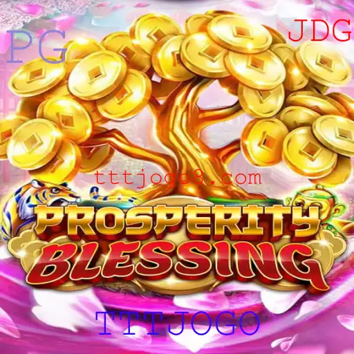 Descubra ProsperityBlessing: O Novo Jogo que Revoluciona a Arena dos Games