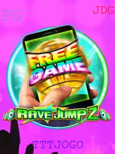 Descubra o Fascinante Mundo de RaveJump2M: O Jogo que Está Transformando Tendências