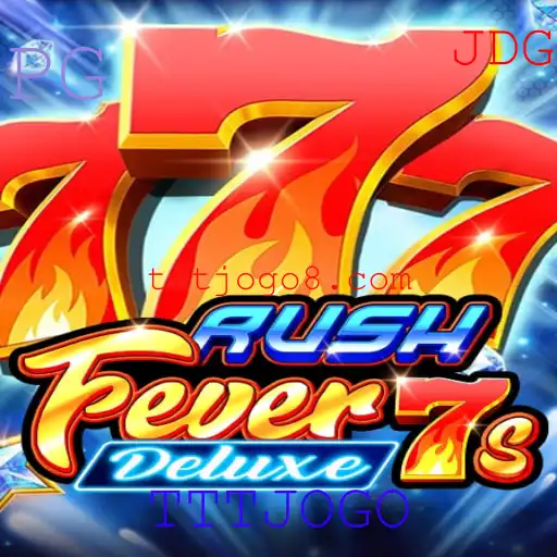 Explorando o Mundo de RushFever7sDeluxe: Um Jogo Empolgante