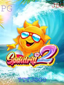 Spindrift2: Descubra o Encanto do Novo Jogo Sensação