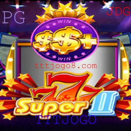 Descubra o Mundo de Super777II: A Nova Sensação dos Jogos