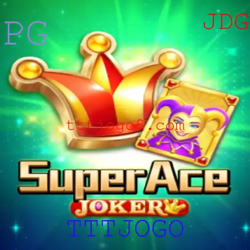 Descubra as Emoções do Jogo SuperAceJoker: Regras e Como Jogar