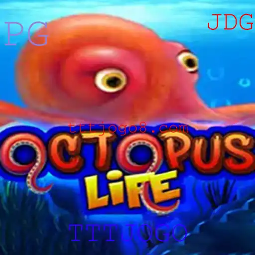 Descubra o Fascinante Mundo de OctopusLife: O Novo Jogo Sensação