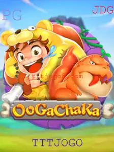 Descubra o Mundo Fascinante de OoGaChaKa: O Jogo do Momento
