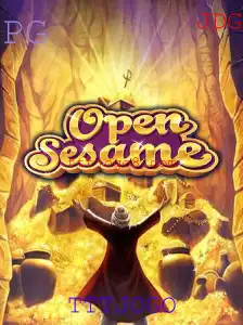 OpenSesame: Descubra o Jogo Que Está Conquistando o Mundo